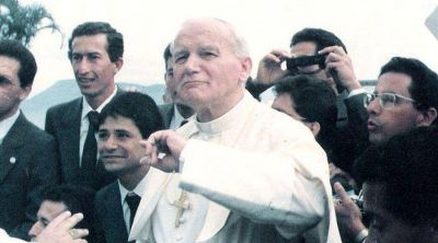 La lecci�n que San Juan Pablo II dej� a todos, seg�n su ex secretario personal