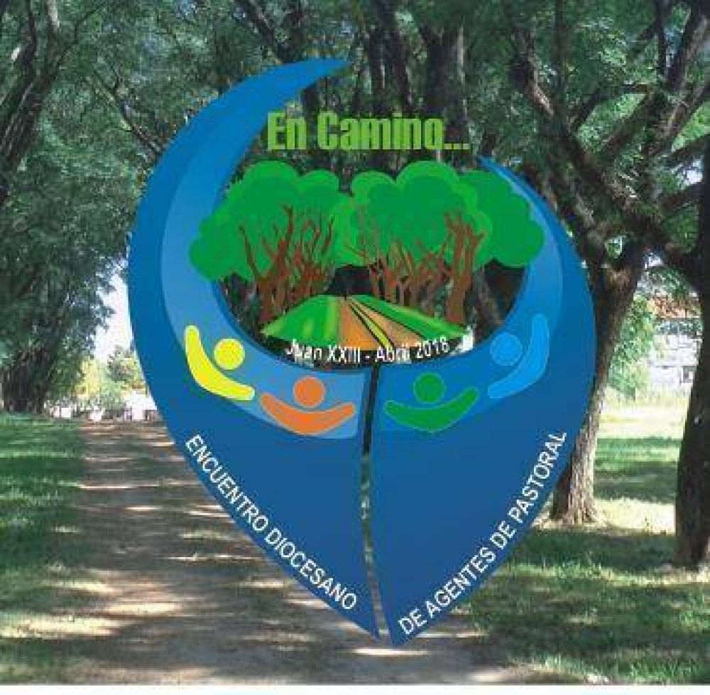 Concordia celebra el Encuentro Diocesano de Agentes de Pastoral