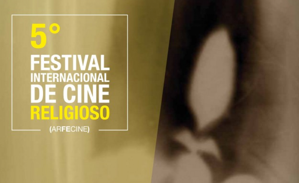 El cine religioso tiene su festival en Buenos Aires