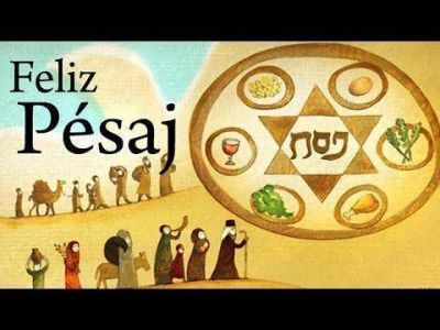 �Qu� significa P�saj?