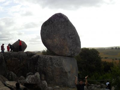 S.T.M.N.: los afiliados Municipales disfrutaron Semana Santa en Tandil