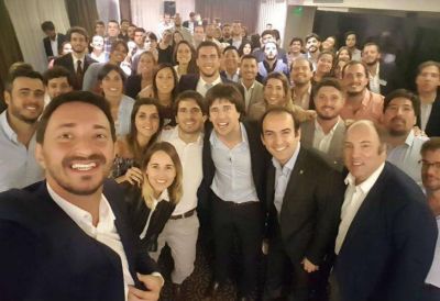 El PRO mira a 2019 y prepara su semillero de l�deres sub40