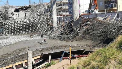 De Jes�s no abre las sesiones ordinarias del HCD, �por miedo a un escrache?