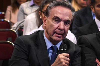 El peronismo va a una cumbre con el aval de los gobernadores y sin kirchneristas