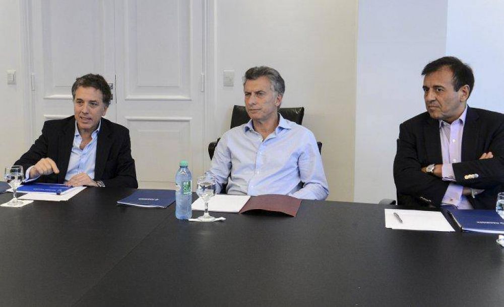 El entramado offshore ligado a la Casa Rosada que recibe millones del Estado