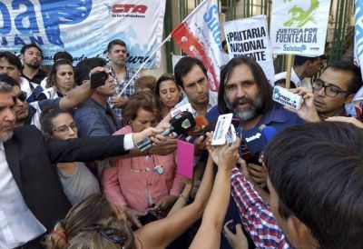 Docentes bonaerenses volvieron a rechazar la paritaria: hay paro
