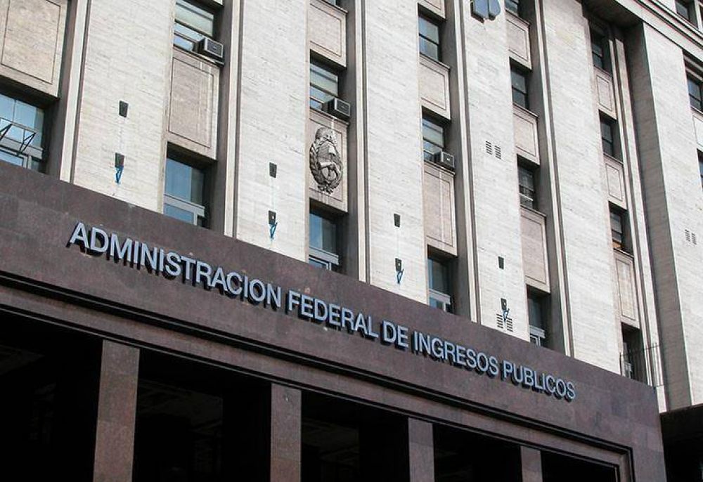 Confirmaron los procesamientos de la banda que robaba datos de la AFIP