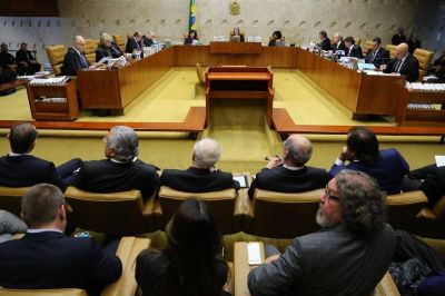 La Corte autoriz� la detenci�n del expresidente Lula da Silva