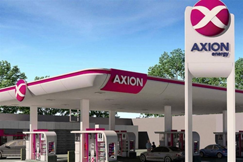 Con una suba promedio de 4,5%, Axion y Shell iniciaron una nueva ronda de aumentos en las naftas