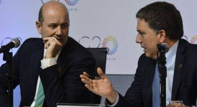 Las expectativas de inflaci�n volvieron a subir en marzo y alcanzan el 20,3%