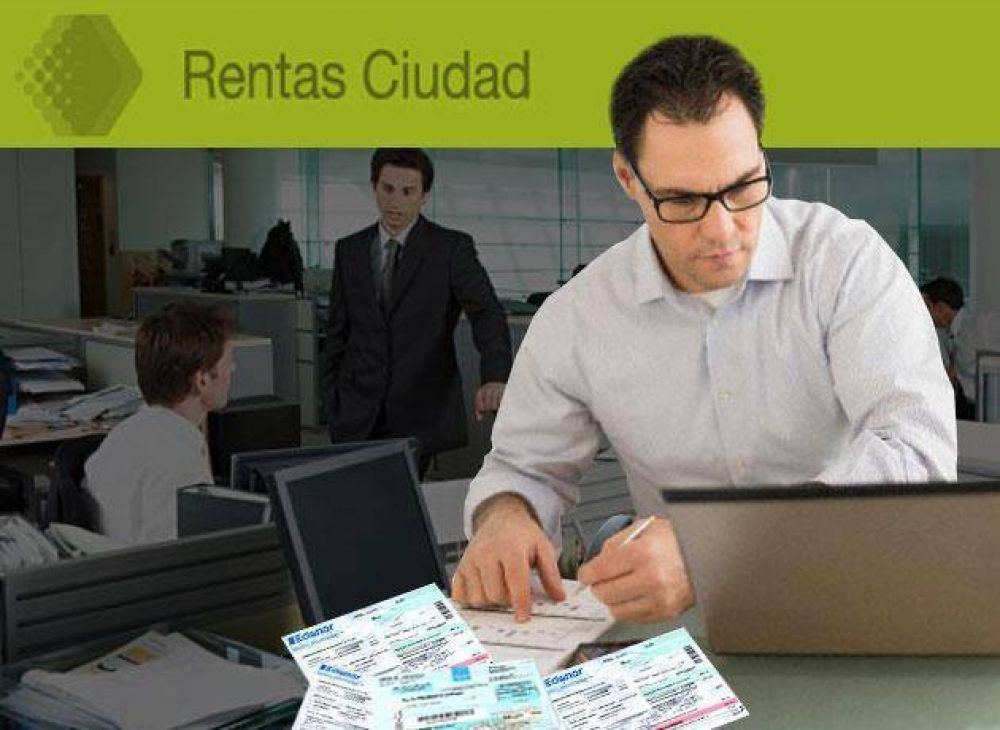 Al igual que la AFIP, el fisco porte�o 