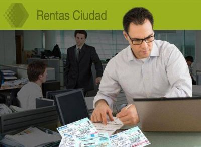 Al igual que la AFIP, el fisco porte�o 