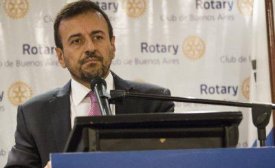 El Gobierno volver� con una ola de despidos en el Estado