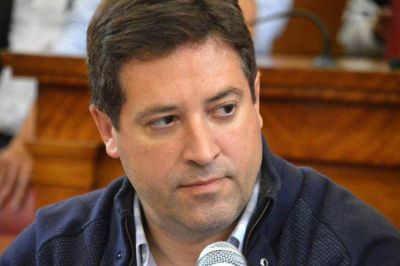 El Ejecutivo reenvi� con cambios las ordenanzas fiscal e impositiva