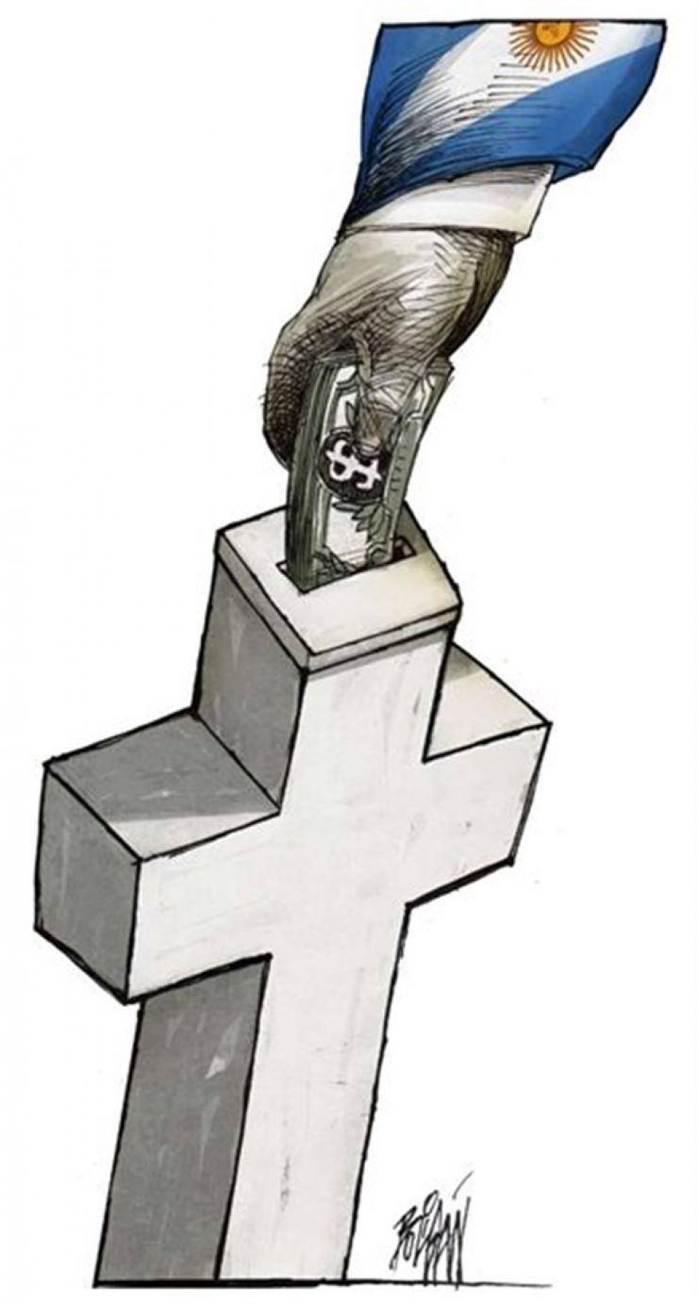 Creyentes y ciudadanos, el debate sobre el dinero destinado a la Iglesia