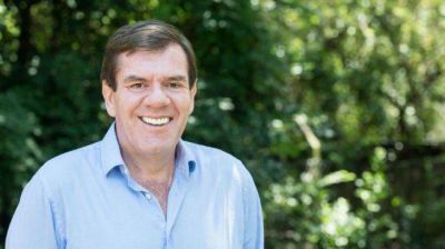 El ariete del PRO desembarca y adelanta la campa�a electoral 2019