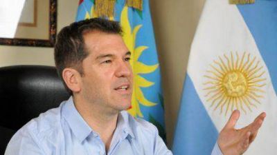Di C�sare asegur� qu su comuna es 