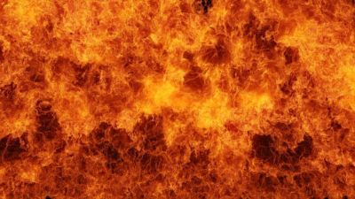 Las palabras de Francisco sobre el infierno: �eterno abismo de soledad�
