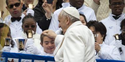 �Gaudete et Exsultate�, nueva exhortaci�n del Papa Francisco