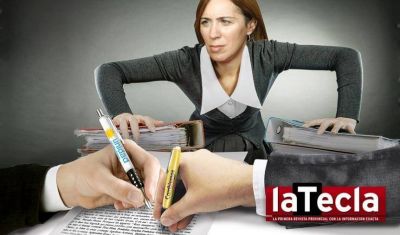 El juego del pacto fiscal: los distritos que firmaron, los que no y la �spera rosca pol�tica detr�s
