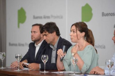 Conflicto docente: otra oferta, otro paro y una nueva parte de 