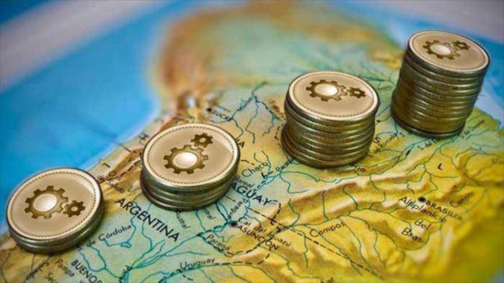 BID prev� que Latinoam�rica crecer� 2,6% de promedio en 2018-2020