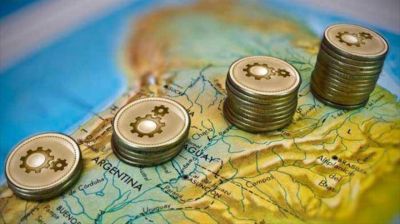 BID prev� que Latinoam�rica crecer� 2,6% de promedio en 2018-2020