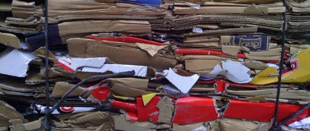 La industria papelera europea insiste en que la recogida separada del papel es clave para el reciclaje