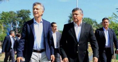 Clima de �poca: Chaco tambi�n prepara un r�gimen de retiros voluntarios para estatales