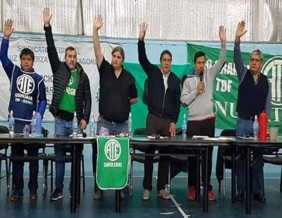 Sin convocatoria al paro regional de estatales en Tierra del Fuego