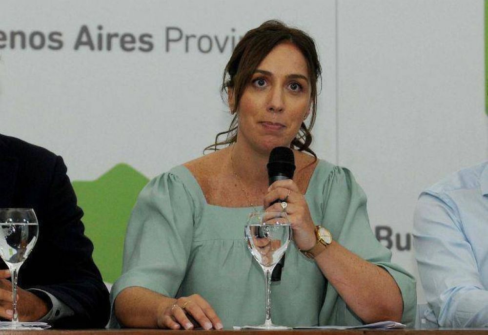 Vidal dio marcha atr�s en el recorte de subsidios a la Cruz Roja