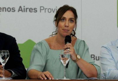 Vidal dio marcha atr�s en el recorte de subsidios a la Cruz Roja