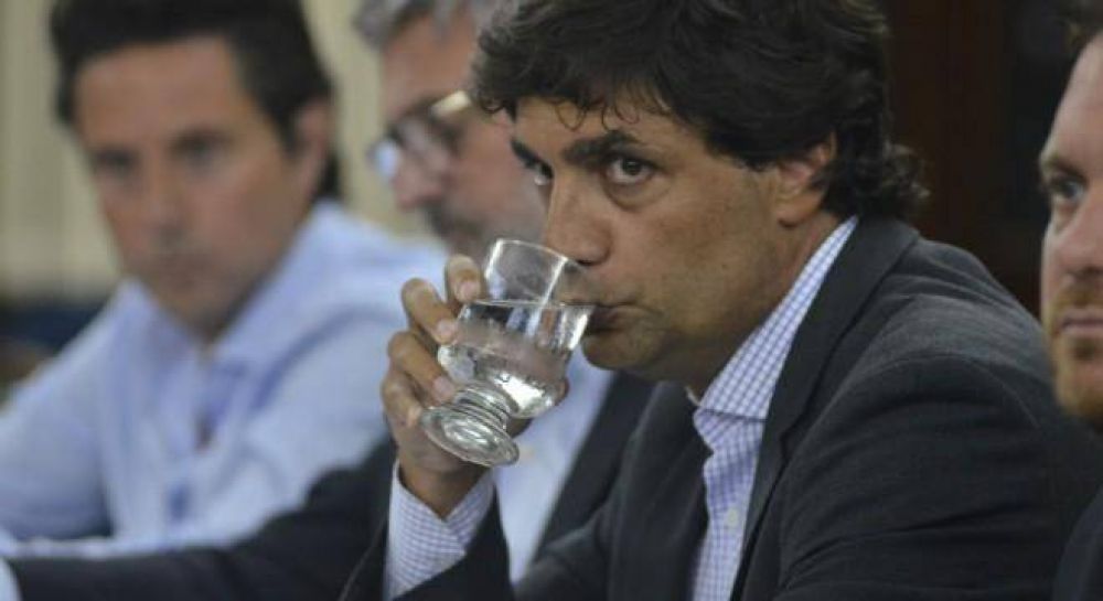 Vidal reabri� el mercado de deuda local con un bono por $30.000 millones