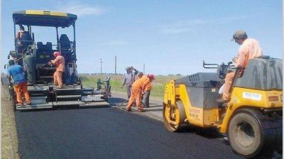 Se frena la obra p�blica con una baja de licitaciones de casi 50% en marzo
