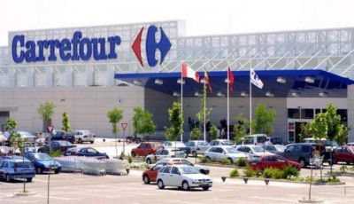 Carrefour present� un proceso preventivo de crisis