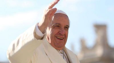 El Vaticano har� p�blica una nueva Exhortaci�n Apost�lica del Papa Francisco