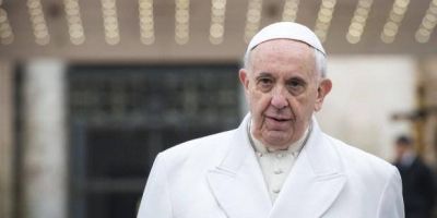 Papa Francisco pide garantizar oportunidades de trabajo digno