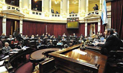 En Senado modificaron el proyecto del impuestazo tecnol�gico