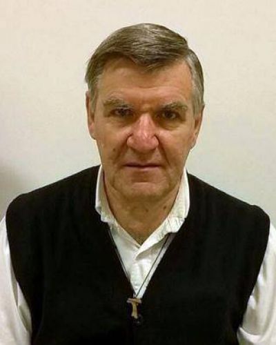 El padre Luis Antonio Scozzina OFM, nuevo obispo de Or�n