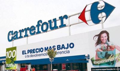 El precio m�s alto: la ca�da de Carrefour, empleador top del pa�s