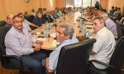 Ni nombre, ni fecha, ni modo: la interna de la CGT pate� todas las definiciones