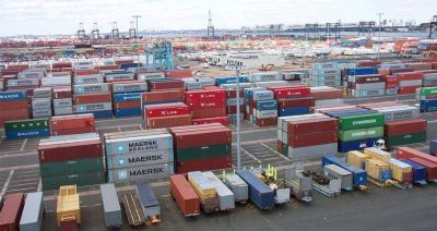 Puertos brasileros logran excelente desempe�o en operatoria de carga en 2017
