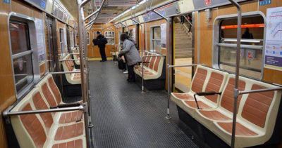 La Ciudad estar� paralizada hoy contra el techo paritario de Larreta