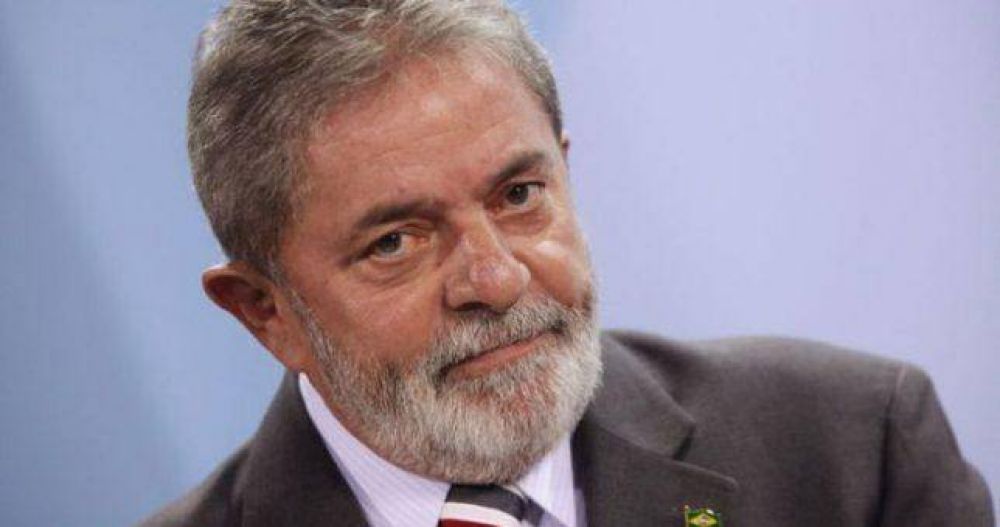 La CTA Autónoma se movilizará a la embajada de Brasil para respaldar a Lula