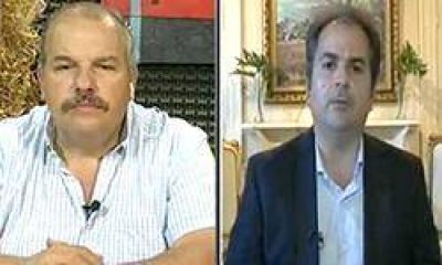 Desde Naci�n afirman que �el Acueducto para Formosa est� dentro del Presupuesto 2018�