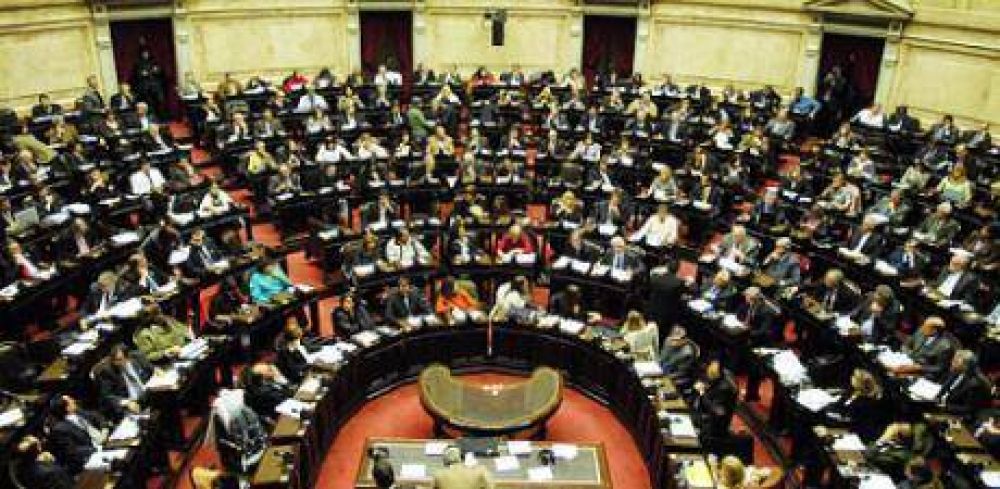 Piden la federalizacin del debate de aborto en Argentina
