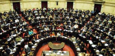 Piden la federalizaci�n del debate de aborto en Argentina