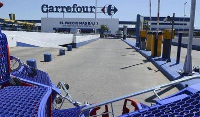 Ca�da de consumo, malas decisiones y estrategia de 