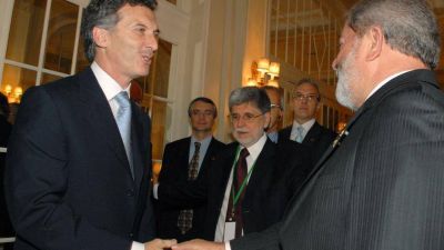El Gobierno sigue el caso con prudencia para resguardar la relaci�n