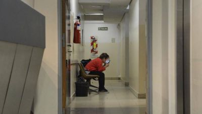 Una de cada tres personas no tiene obra social y crecen las quejas por la atenci�n en hospitales
